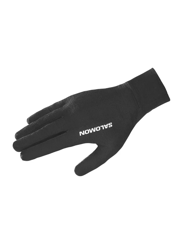 Merino Gloves