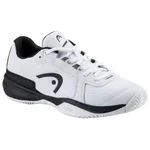 WHITE/BLACK