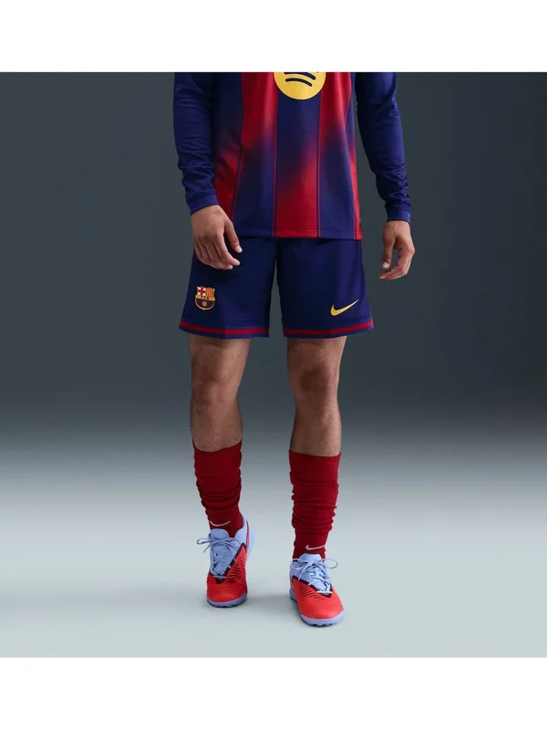 Barcelone Dri-FIT Replica Stadium Domicile