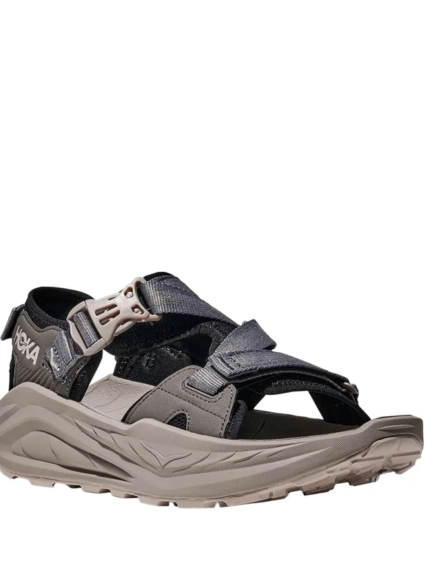 Infini Hike TC