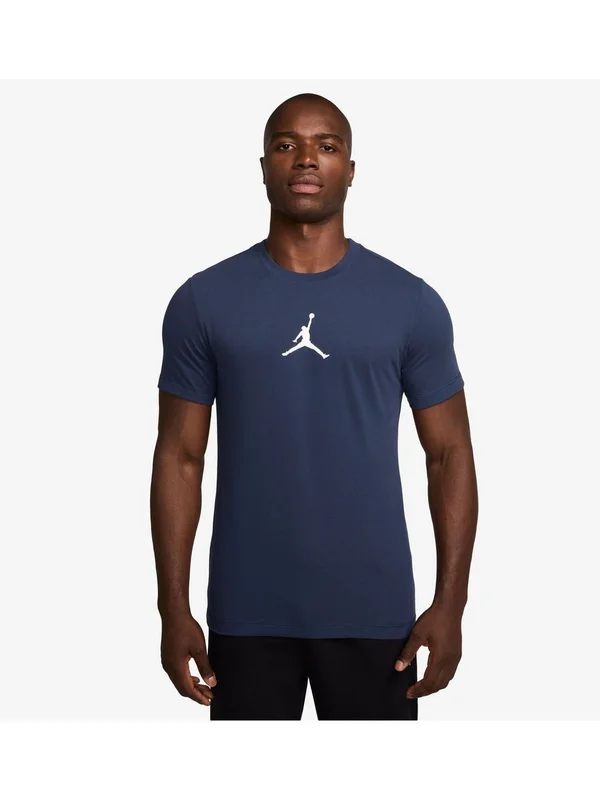 Jumpman Dri-FIT SS Crew