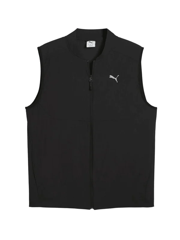 PUMATECH Woven Gilet