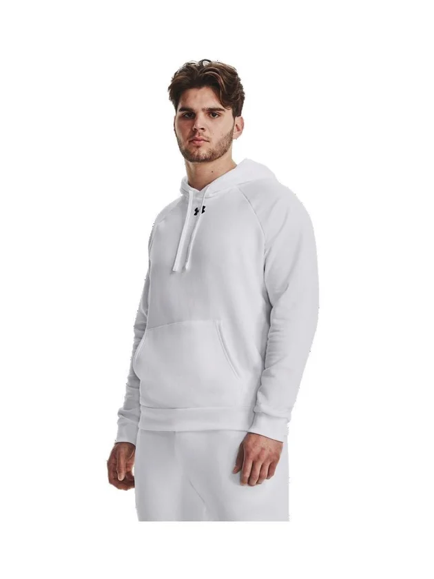 Rival Fleece Hoodie