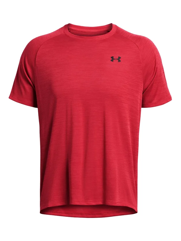 Tech Textured SS