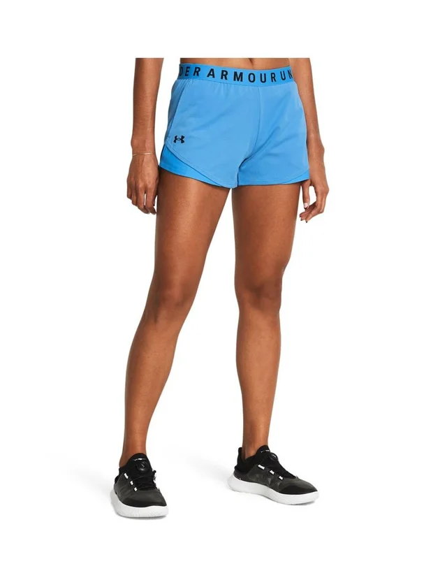 Play Up Twist Shorts 3.0