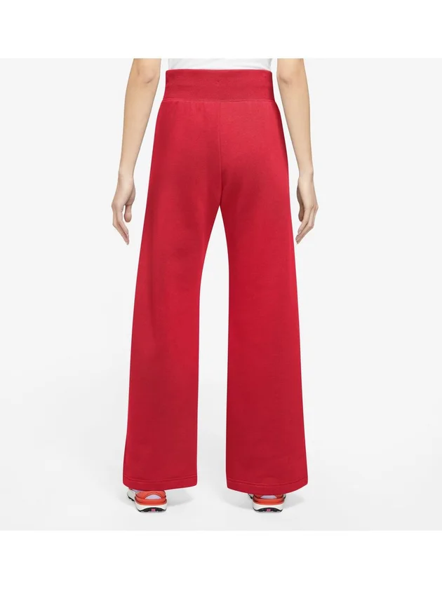 Phnx Flc Hr Pant Wide