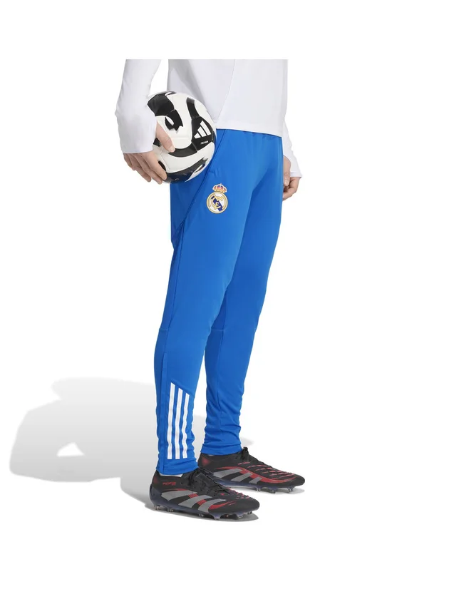 Real Madrid Eu Training