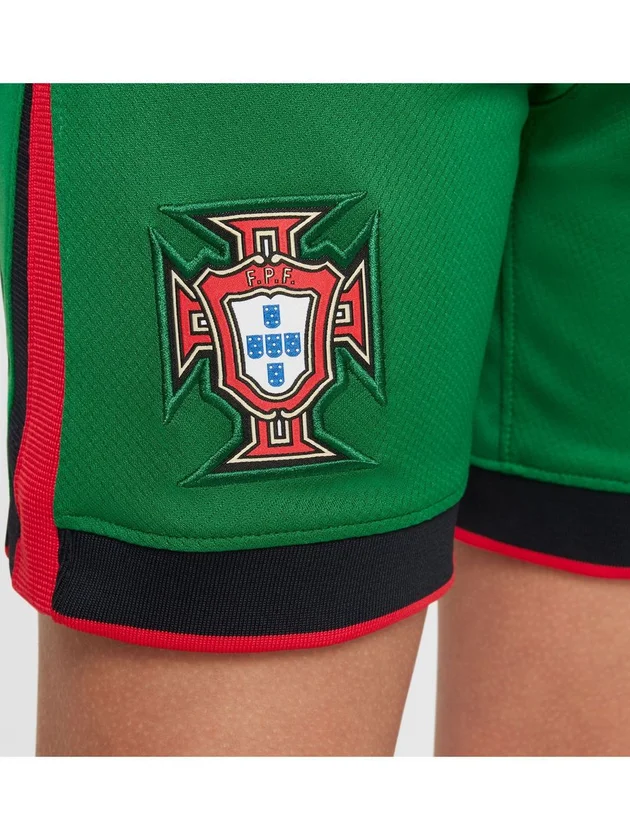 Portugal Stadium Dri Fit Domicile