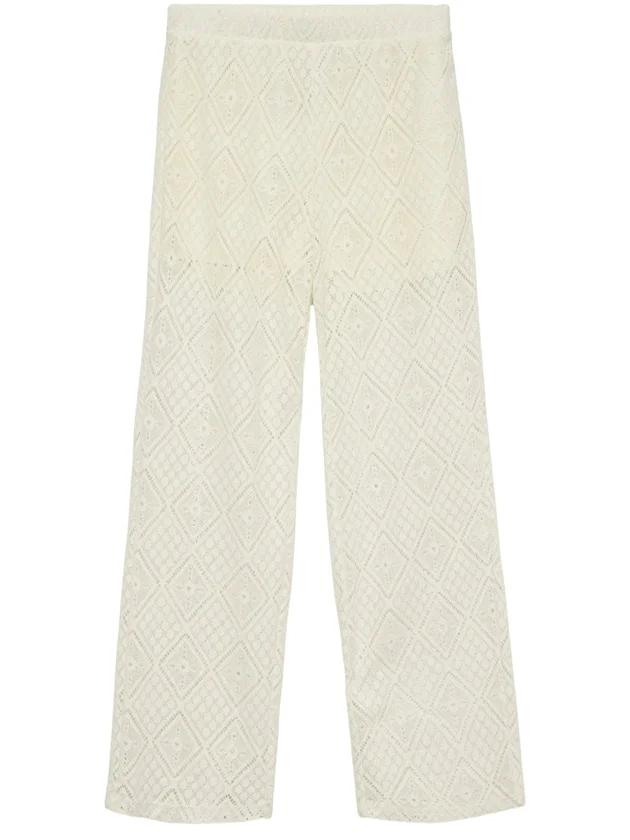 Jokia Pant Jrs Btq