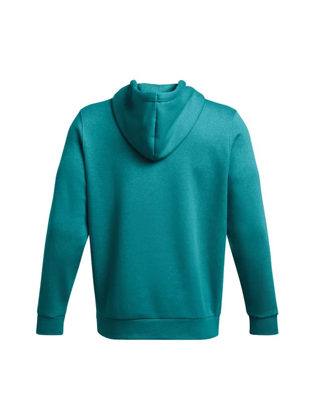 Icon Fleece Hoodie