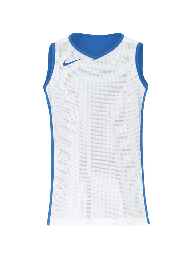 Youth Team25 Basketball Stock Reversible Jersey