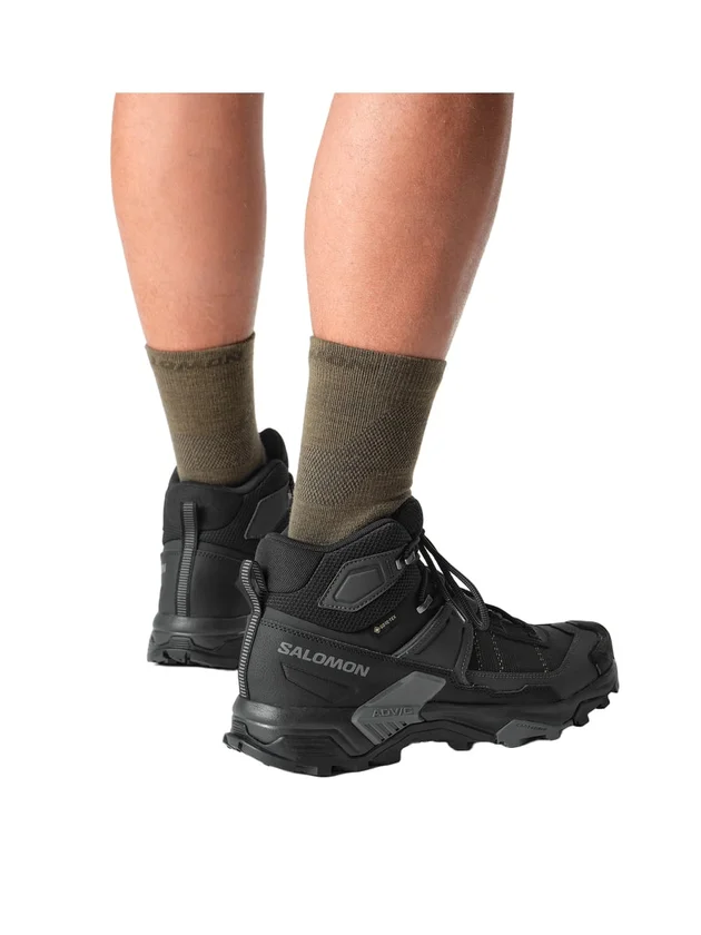 X Ultra 5 Mid GTX