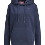 NAVAL ACADEMY / PRINT:DARK DENIM