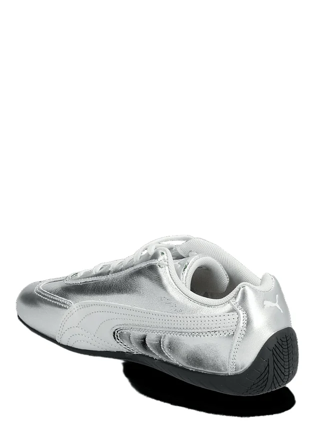 Speedcat Silver