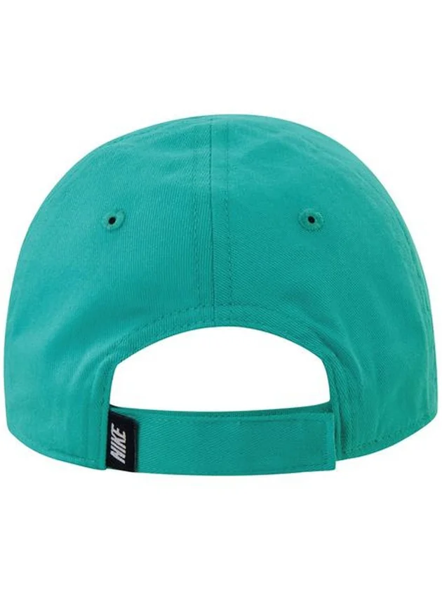 Futura Curve Brim Cap
