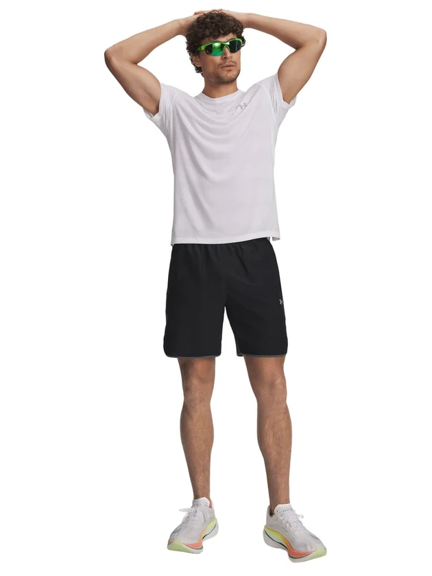 Velociti Reflct 7in Short