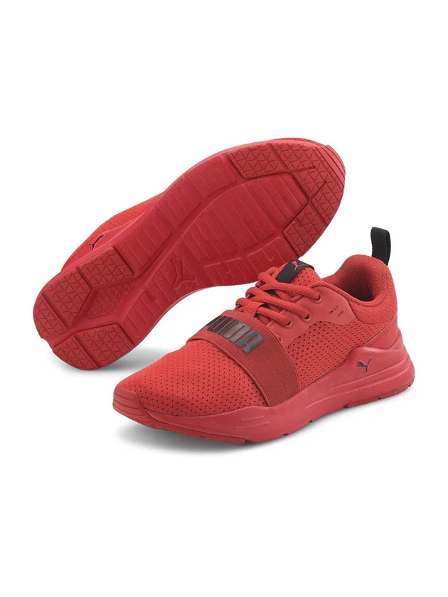 Wired Run
