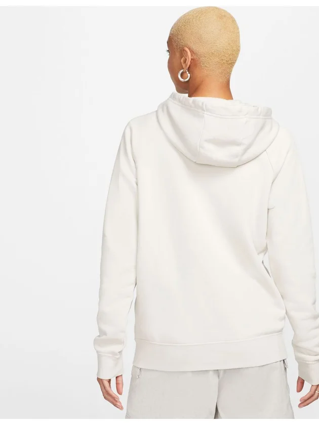 Essntl Hoodie Po Hbr