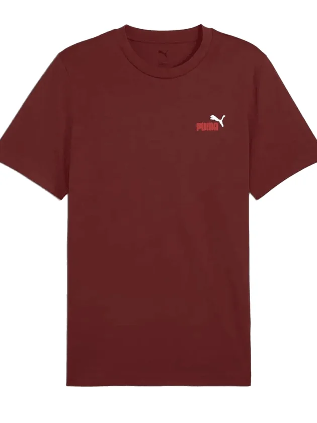 Ess 2 Color Small No
