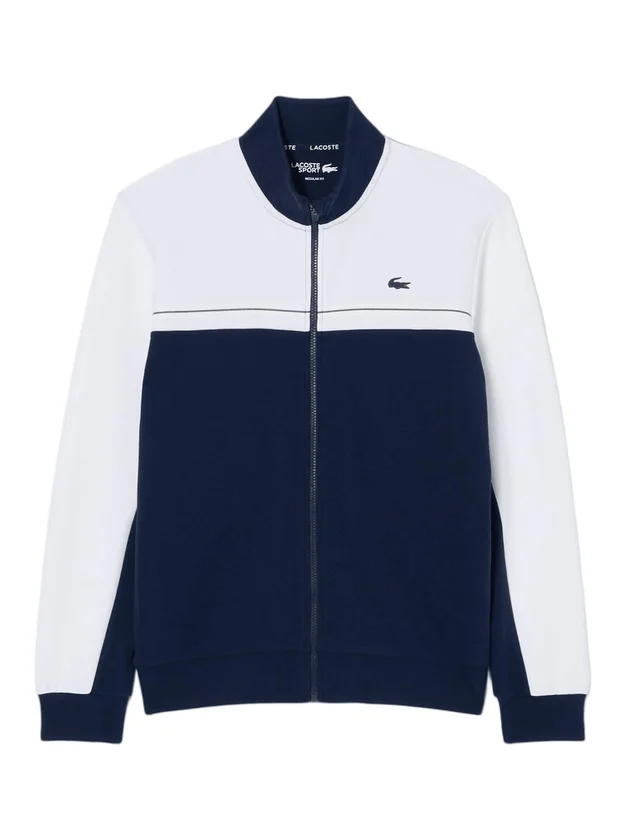 Off Court 1