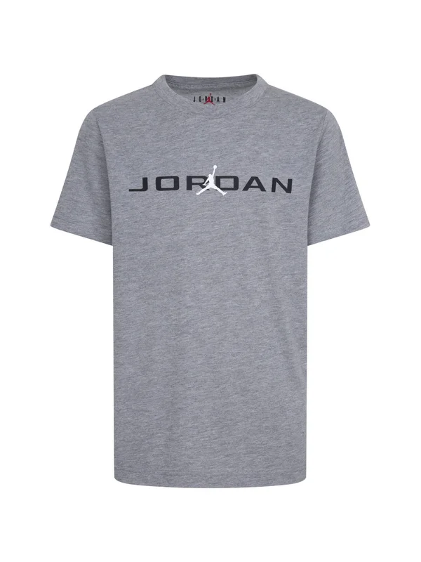 Mj Jd Air Stretch Ss Crew