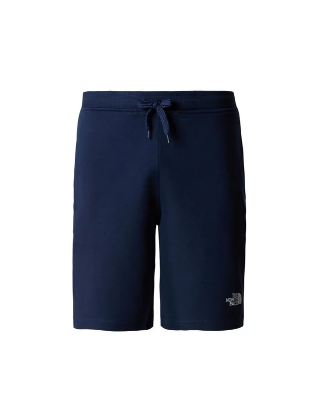 Graphic Short Light-EU