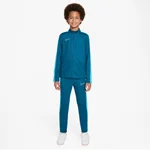 GREEN ABYSS/BALTIC BLUE/WHITE