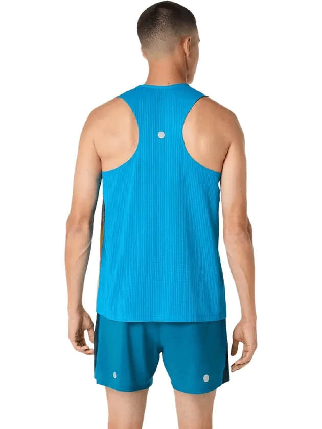 Road Fade Singlet