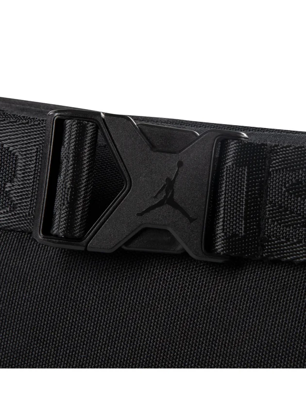 Jam Psg Crossbody Bag