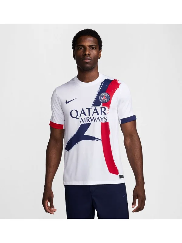 PSG Extérieur 2025/2026 Stadium