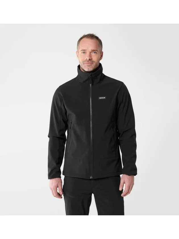 Trackshell Jkt