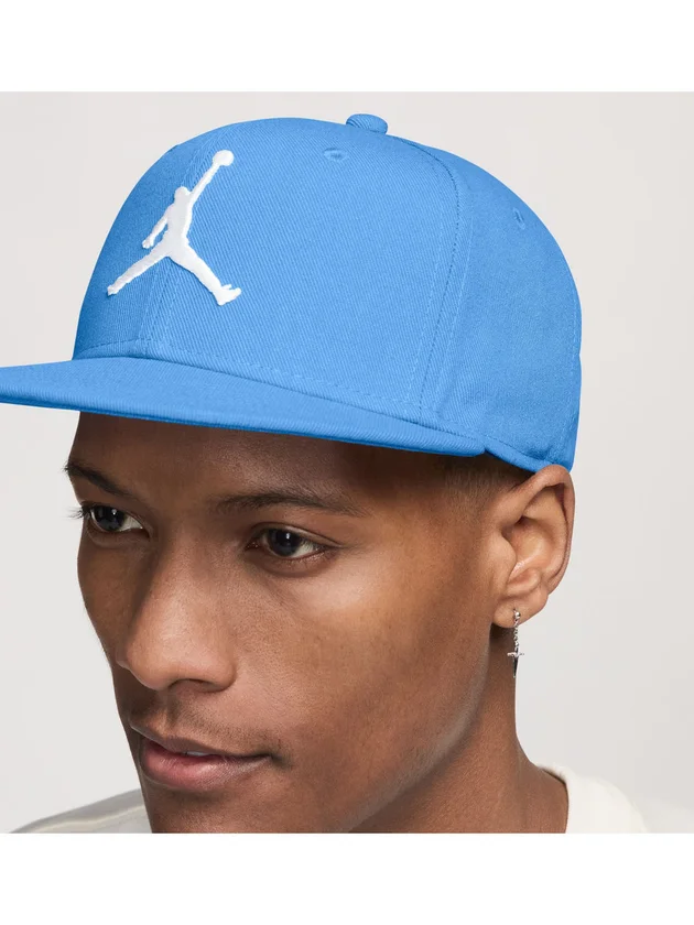 Pro Cap S Fb Jumpman