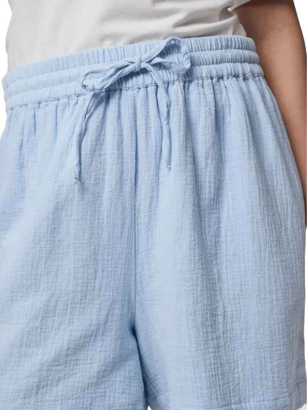 Astina Hw Shorts Wvn Msa Bc