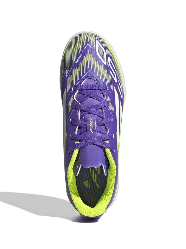 F50 Club In