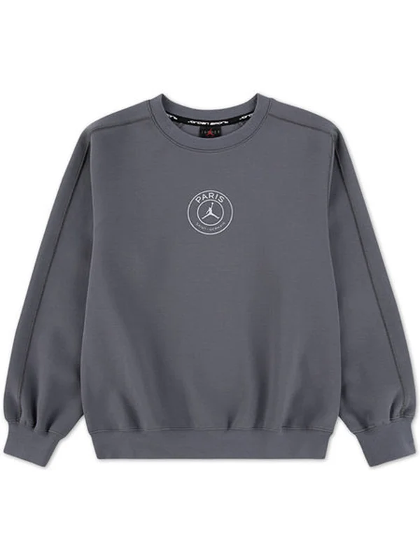 JDB MJ Hoop PSG Crew