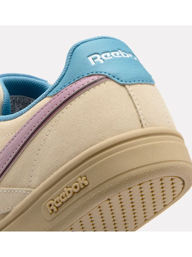 Court Retro
