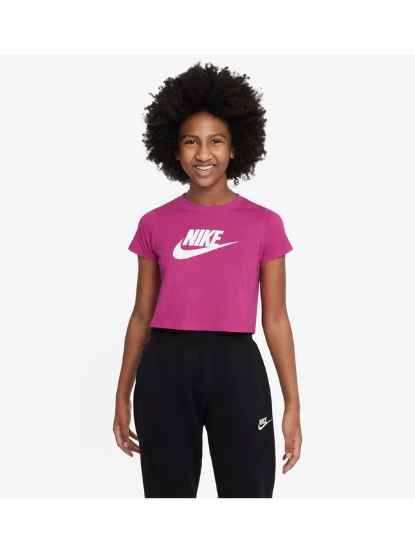 Tee Crop Futura