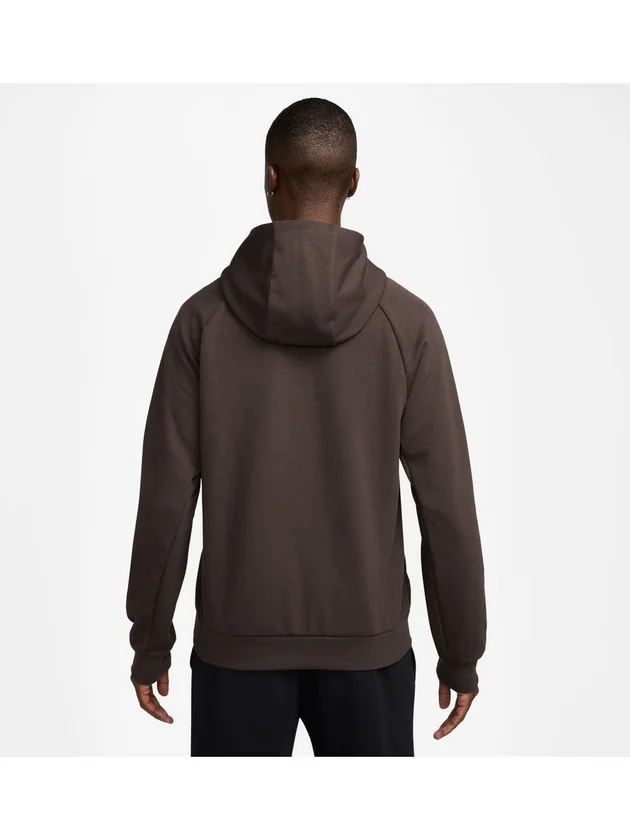 Df UV Primary Po Hoodie