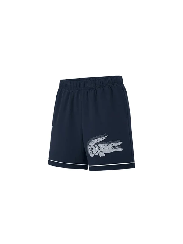 Stretch Woven Short