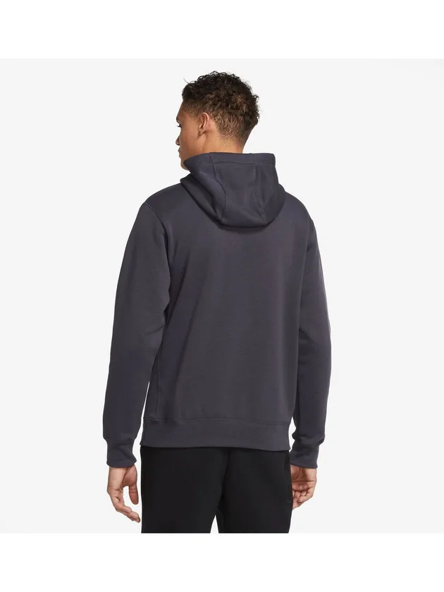 Club Hoodie Po BB