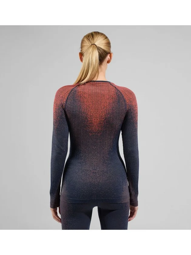 Blackcomb Eco Crew Neck L S