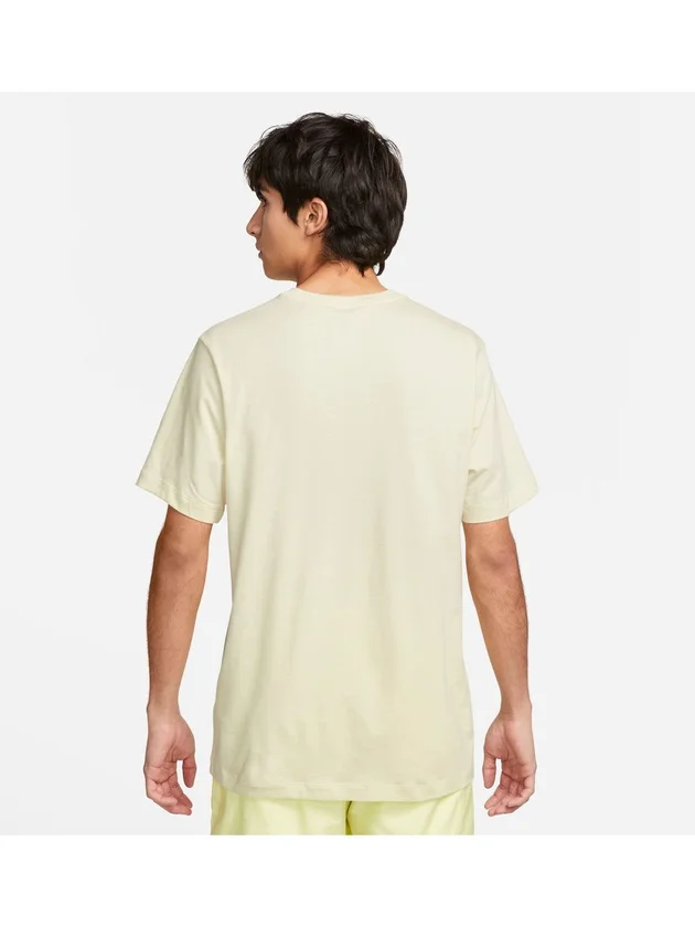 Club Tee