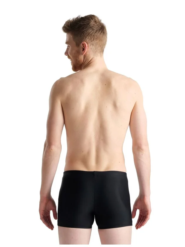 Swim Short Graphic