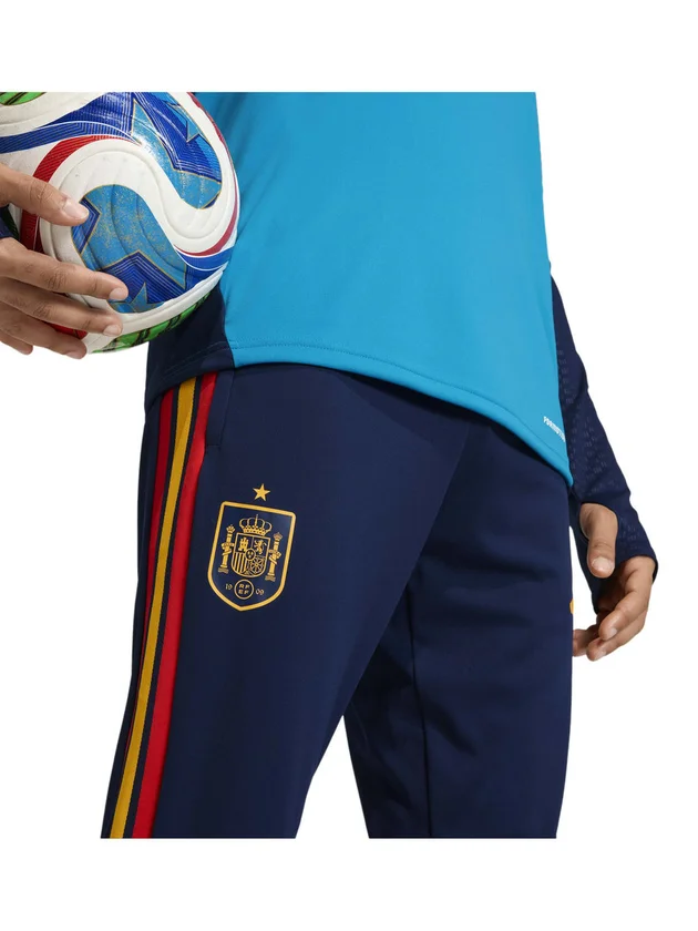 Espagne Training