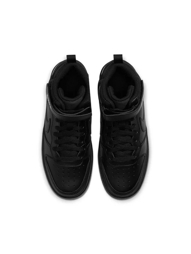 Court Borough Mid 2