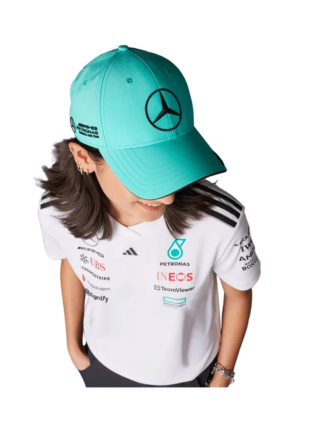 Mer Dr Cap