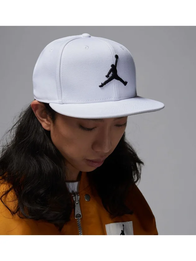 Pro Cap S Fb Jumpman