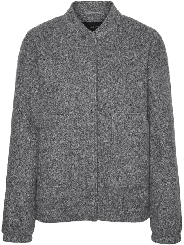 Amber Elite Bomber Jacket Noos