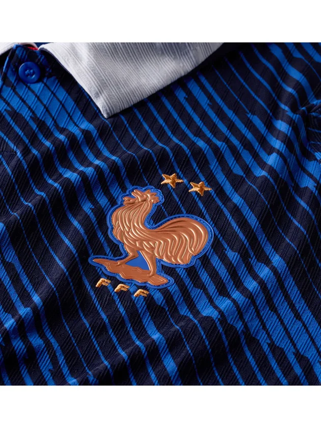 France Domicile 2026 Match