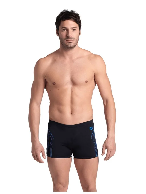 Reflecting Swim Short